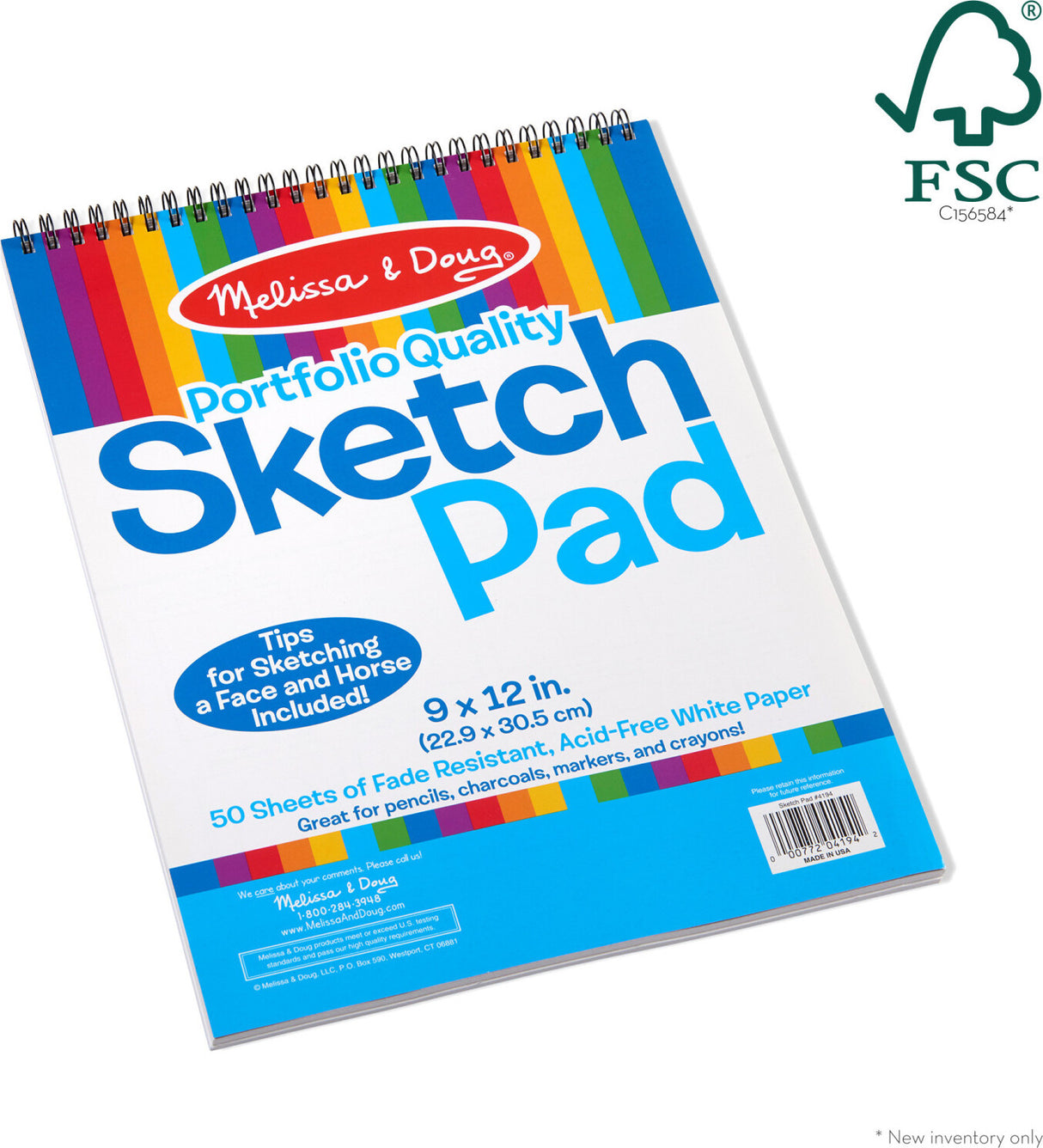 Sketch Pad
