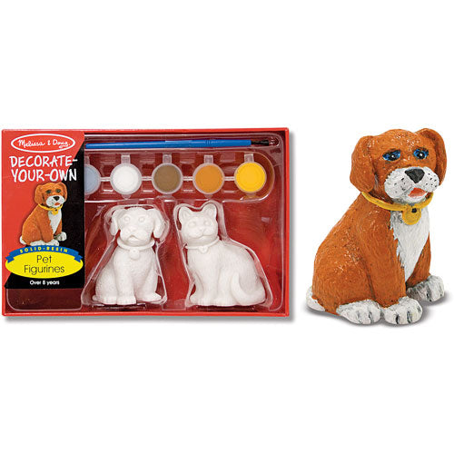 pet figurines
