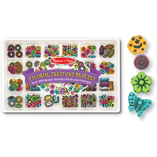 Colorful Creations Bead Set
