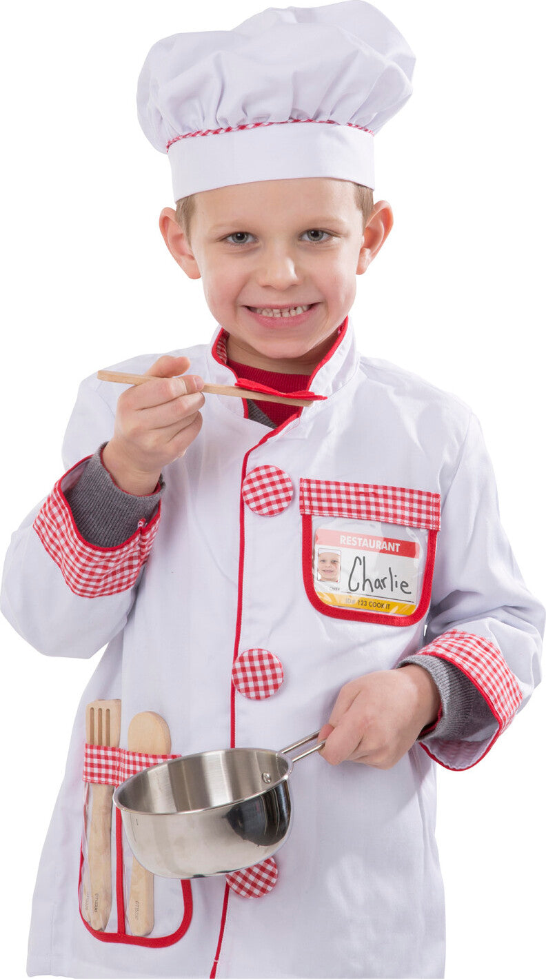 Stainless Steel Pots & Pans