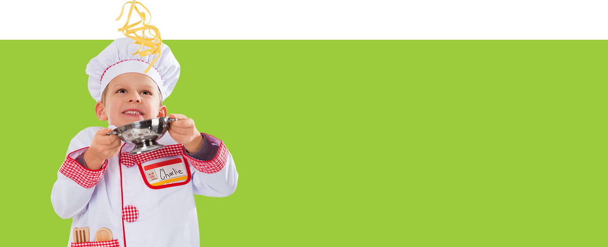 Stainless Steel Pots & Pans