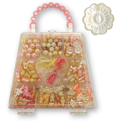 Precious Pearls Bead Set