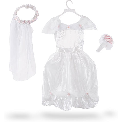 Bride Role Play Set