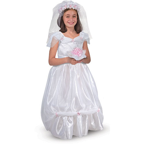Bride Role Play Set