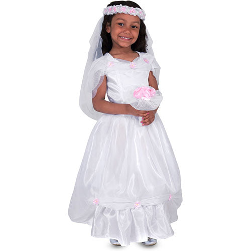 Bride Role Play Set