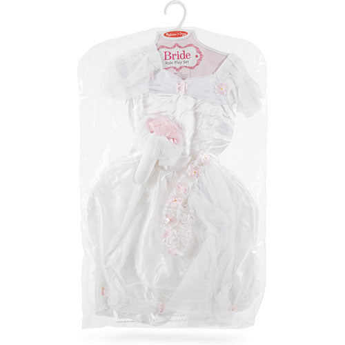 Bride Role Play Set