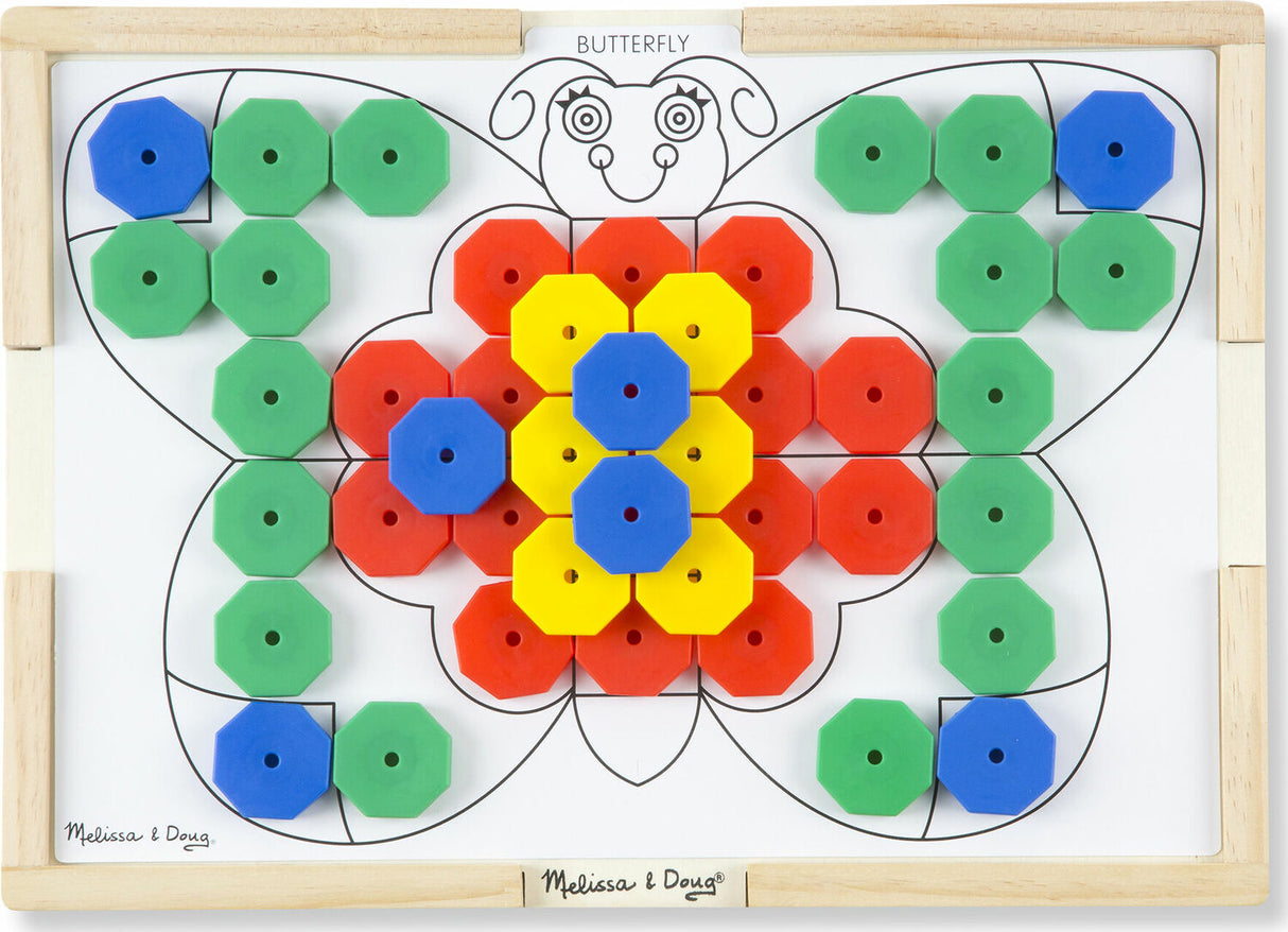 Sort & Snap Color Match