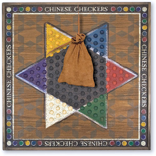 Chinese Checkers