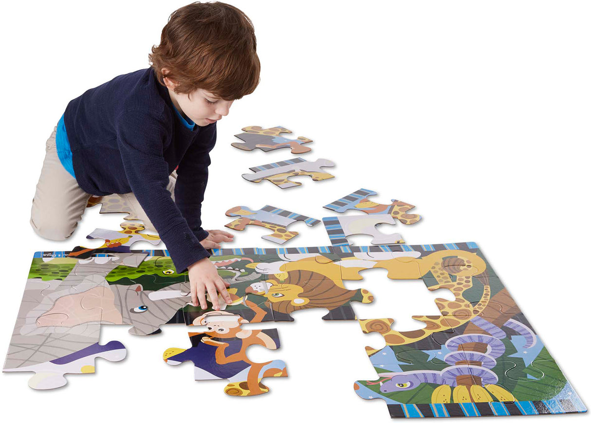 Safari Social (24pc)