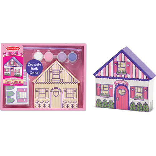 CAC Cozy Cottage