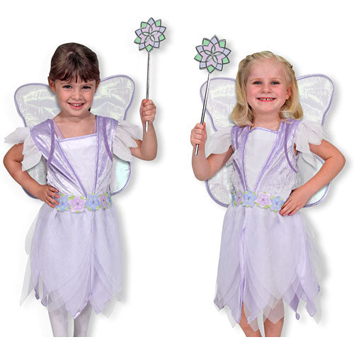 Fairy Role Play Costume Set