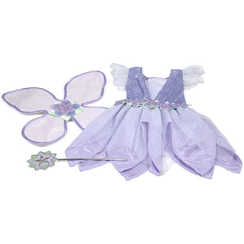 Fairy Role Play Costume Set