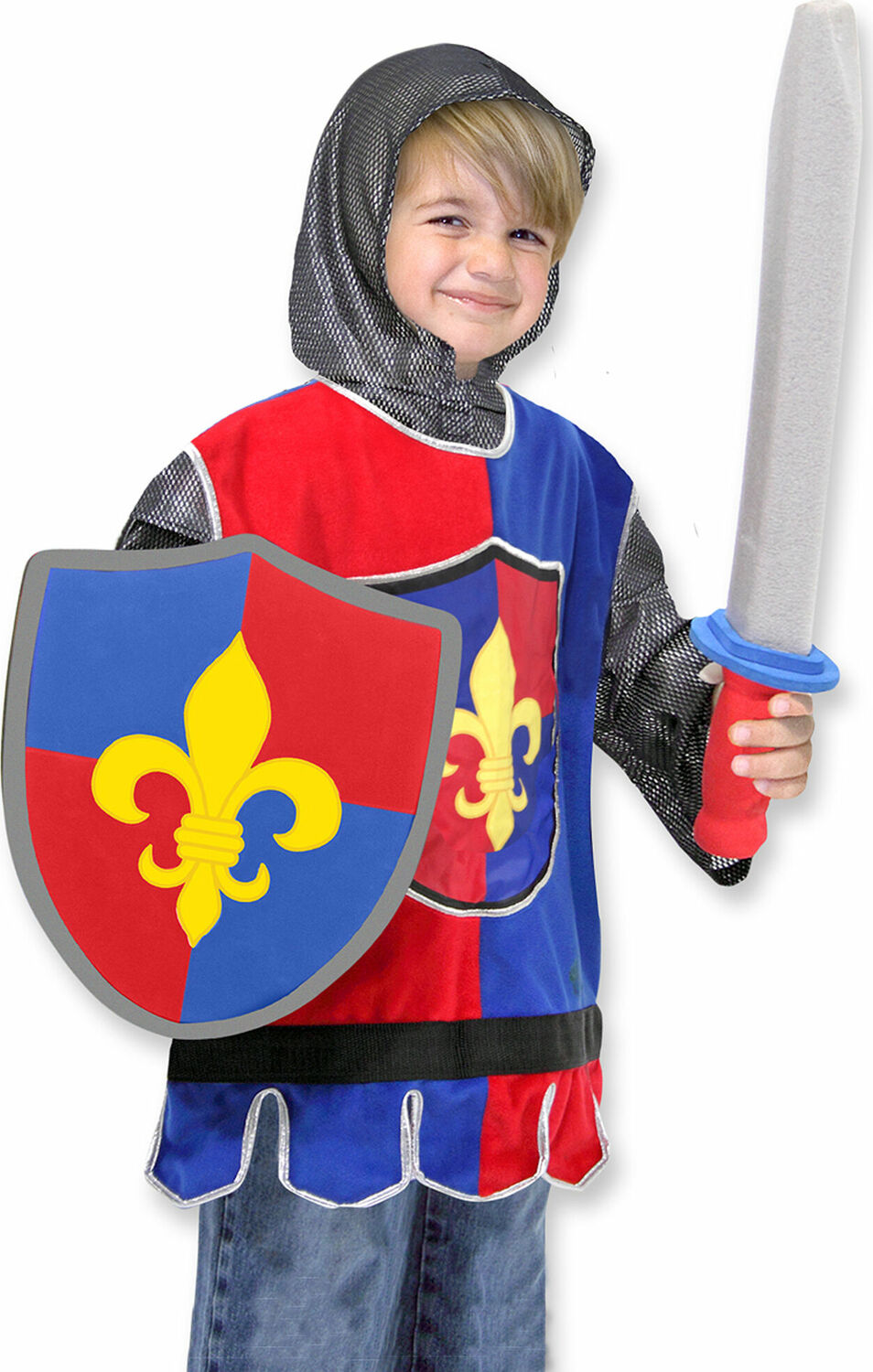 Knight Role Play Set