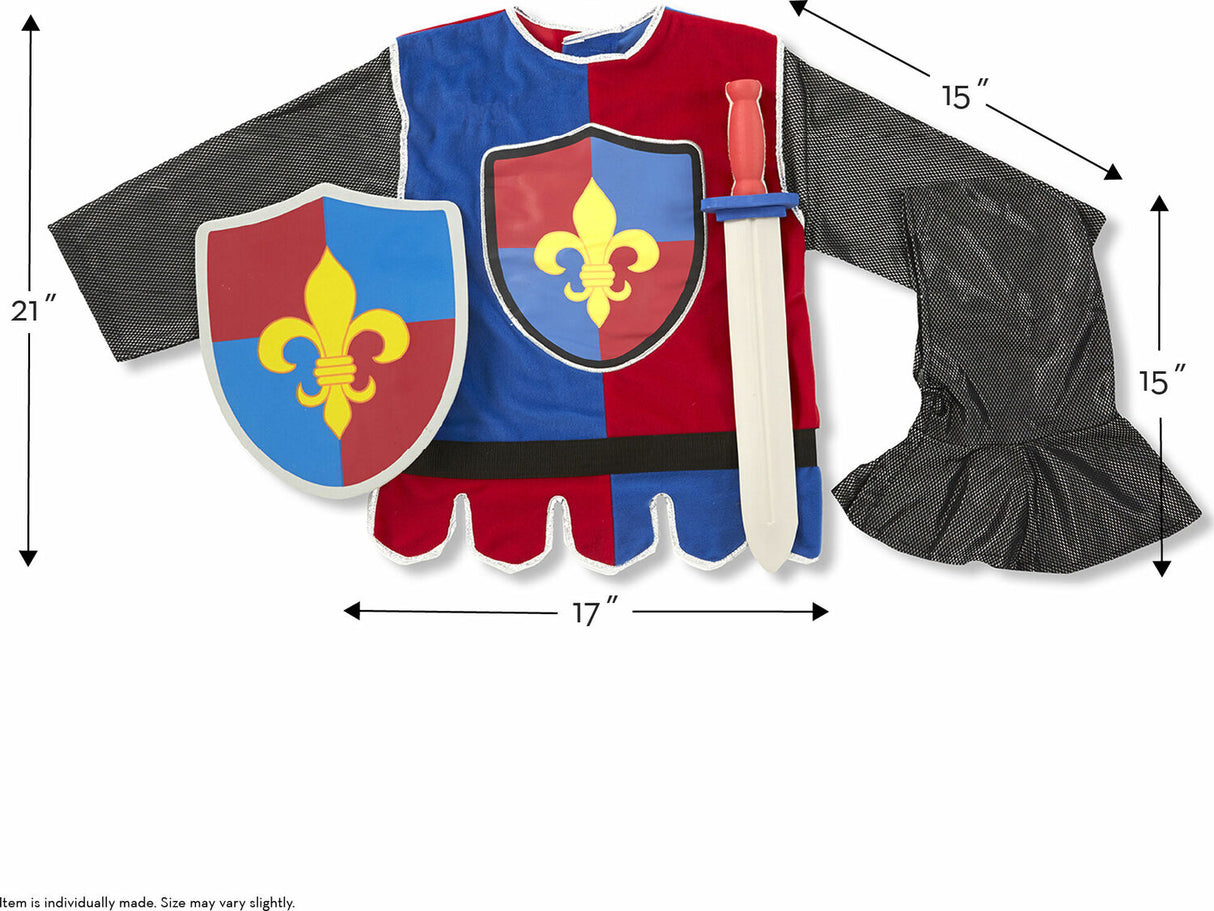 Knight Role Play Set