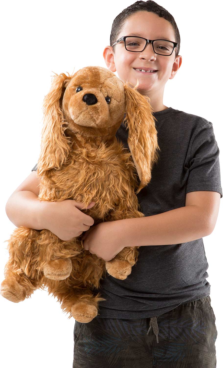 Giant Cocker Spaniel