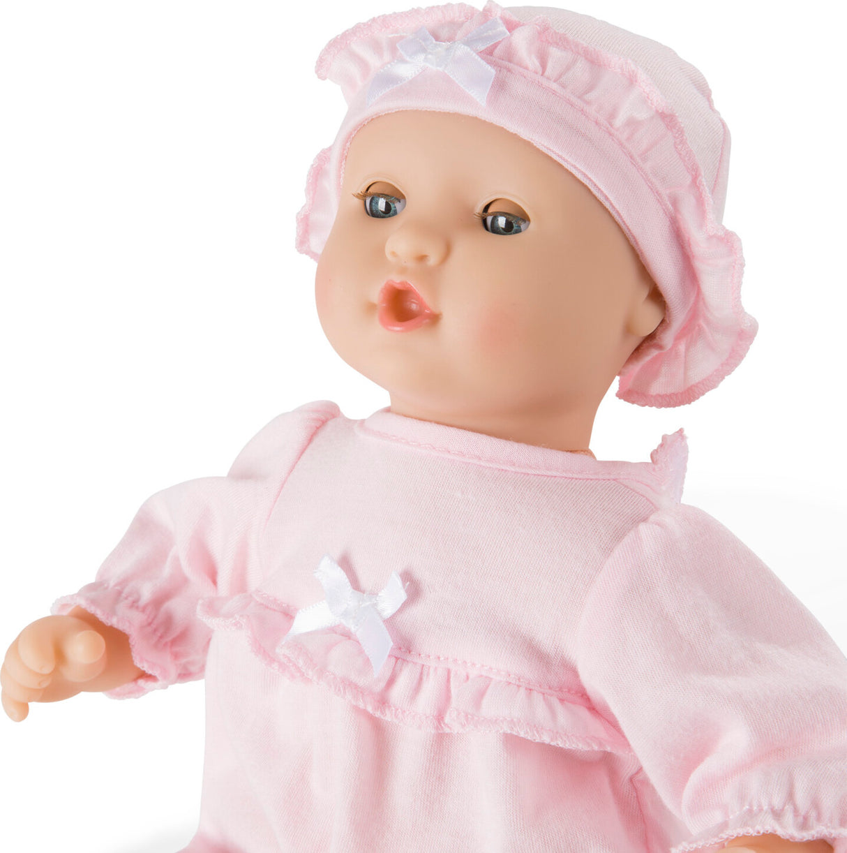 Mine to Love - Jenna 12" Baby Doll
