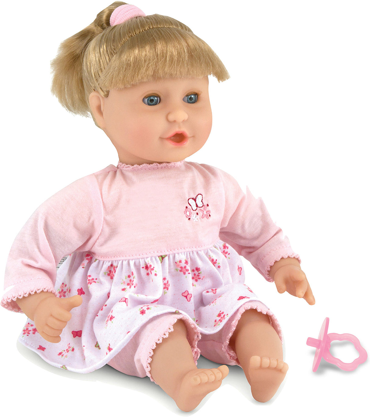 Mine to Love - Natalie 12" Doll
