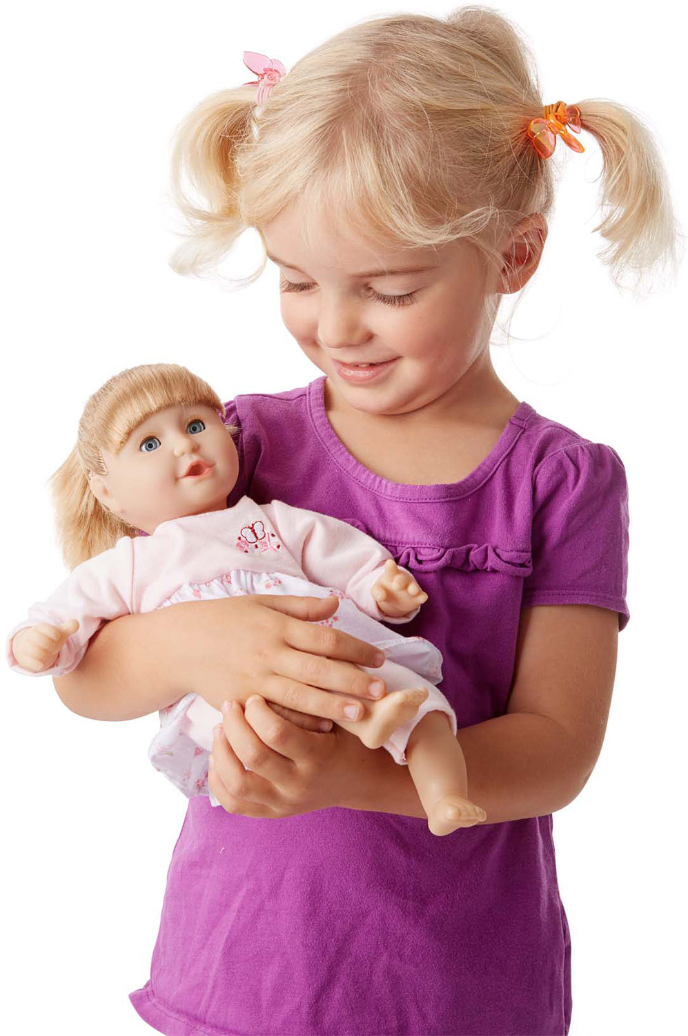 Mine to Love - Natalie 12" Doll