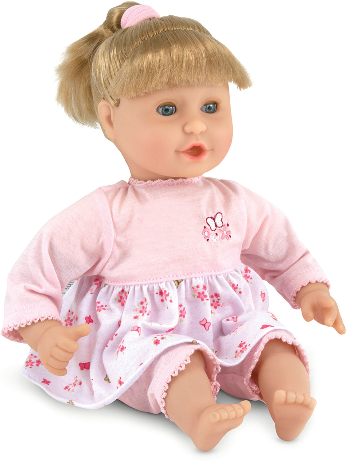 Mine to Love - Natalie 12" Doll
