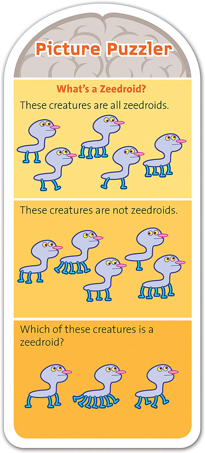 Smarty Pants Second Grade