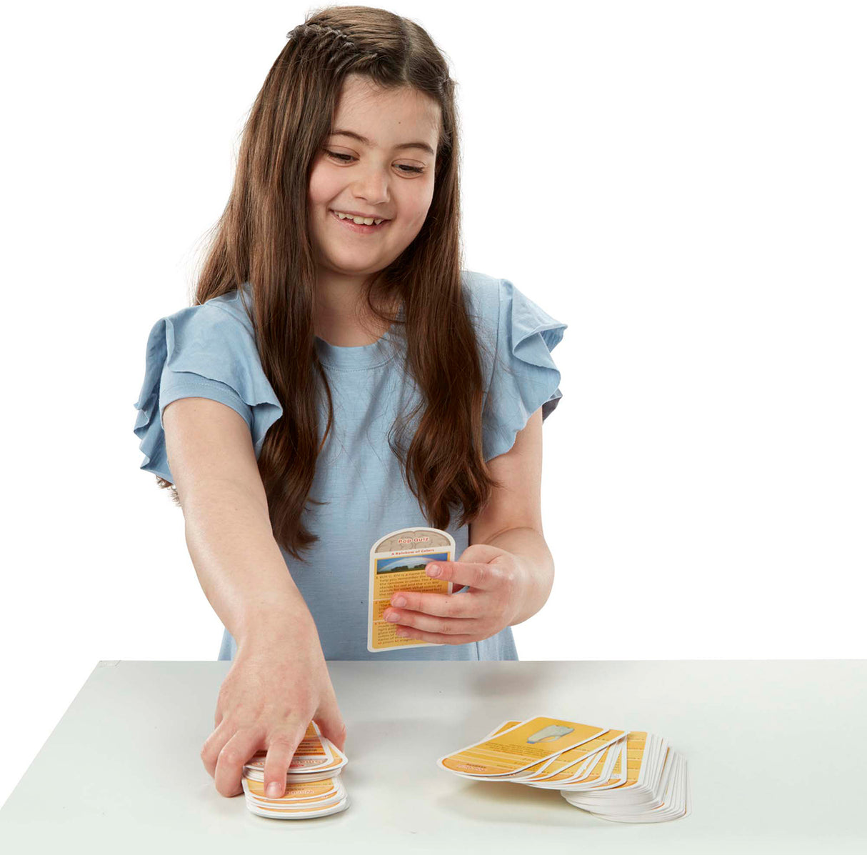 Smarty Pants Second Grade