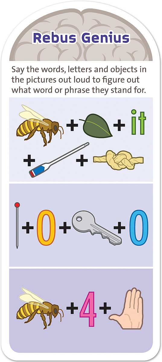 Smarty Pants Fourth Grade