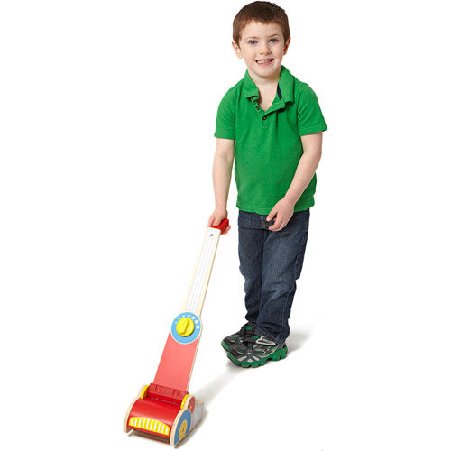 Vacuum Up Play Set