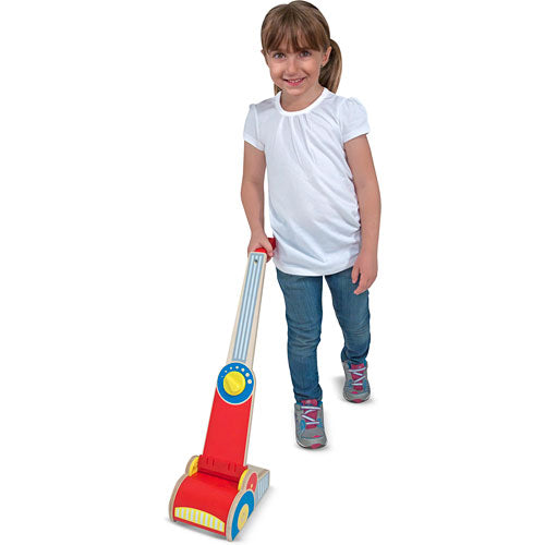 Vacuum Up Play Set