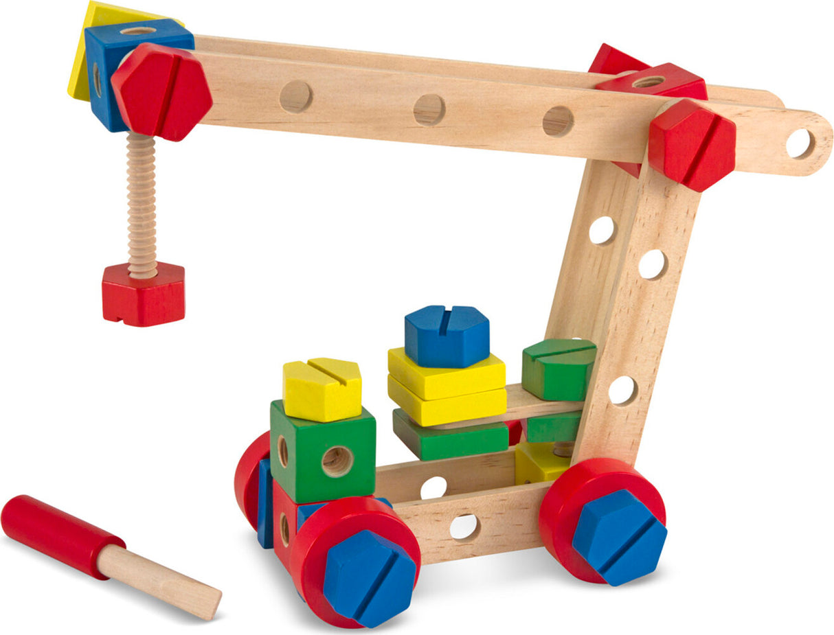 Construction Set in a Box