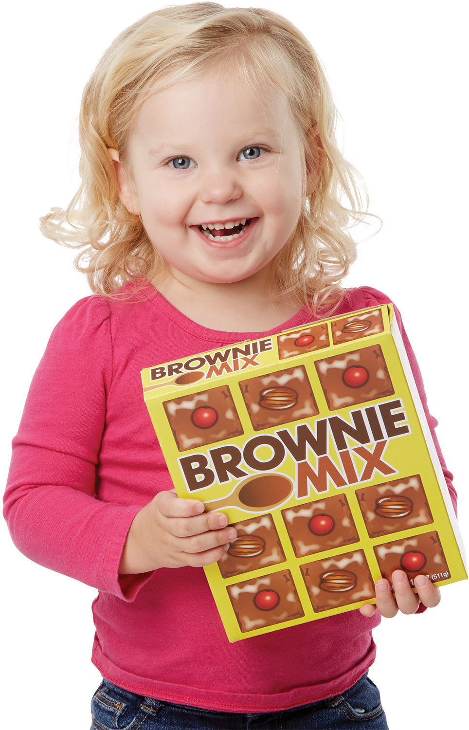 Grocery Basket w/ Food Catalog 2012