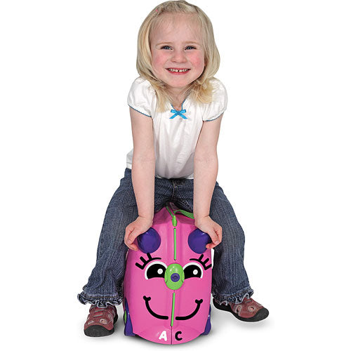Trunki Trixie