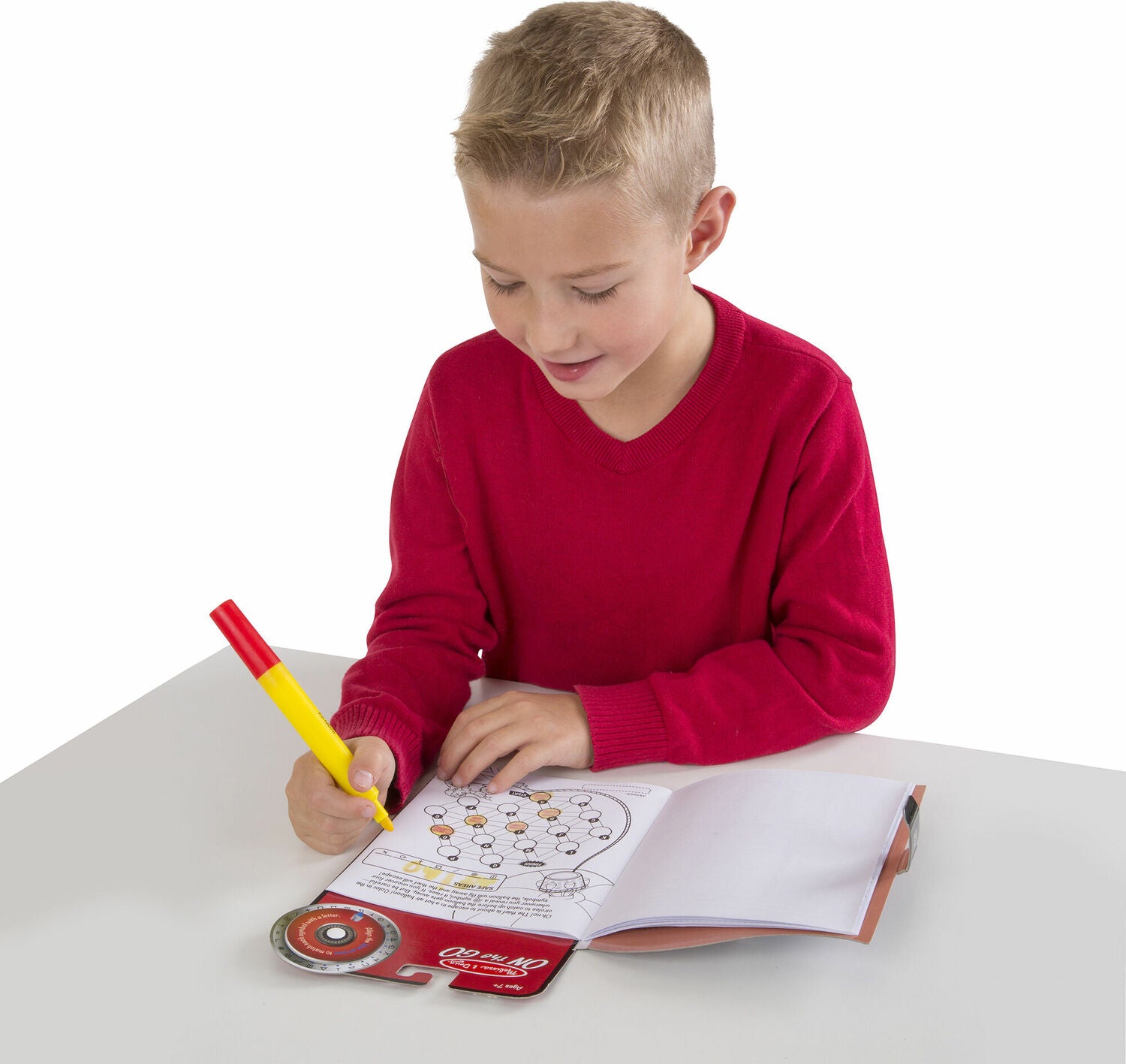 The Case of the Runaway Ruby