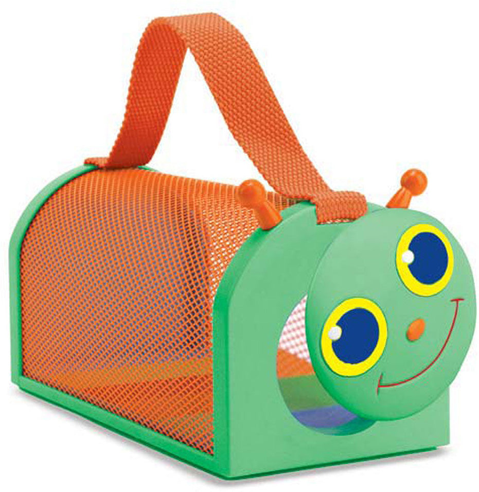 Happy Giddy Bug House