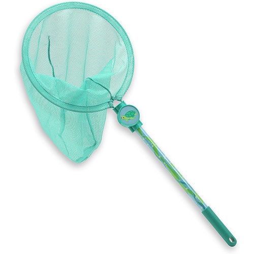 Taffy Sea Turtle Fish Net