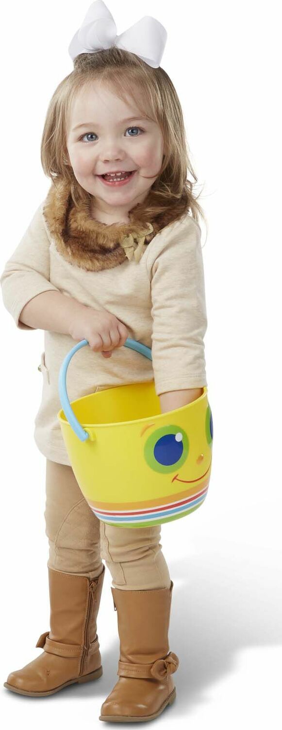 Giddy Buggy Pail