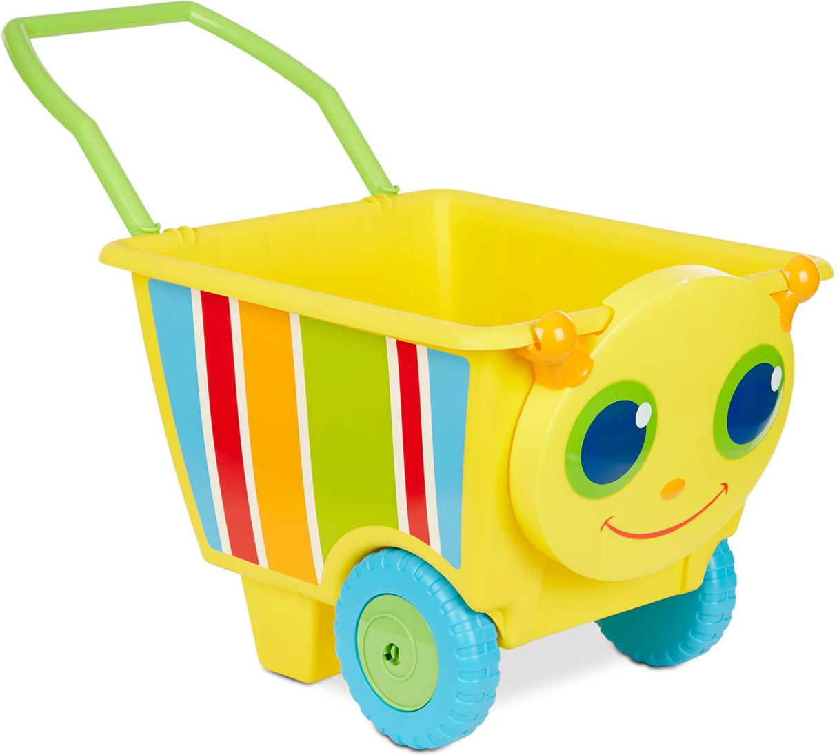 Giddy Buggy Cart