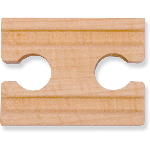 2" Straight Track Female