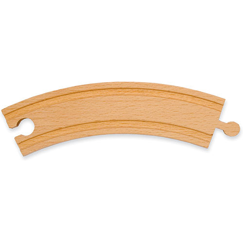 6" Curved Track (one of 699pack is #674 sold solo)