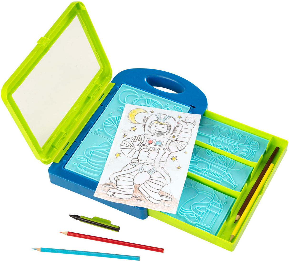 Adventure Design Activity Kit