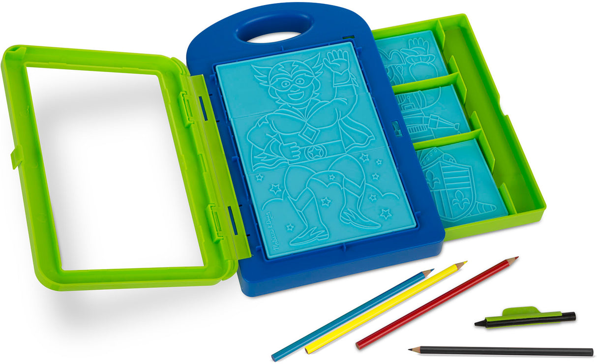 Adventure Design Activity Kit