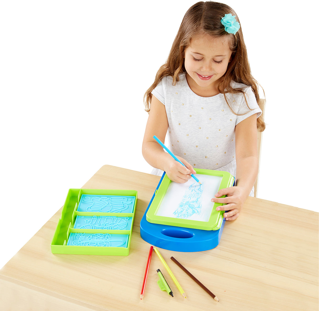 Adventure Design Activity Kit