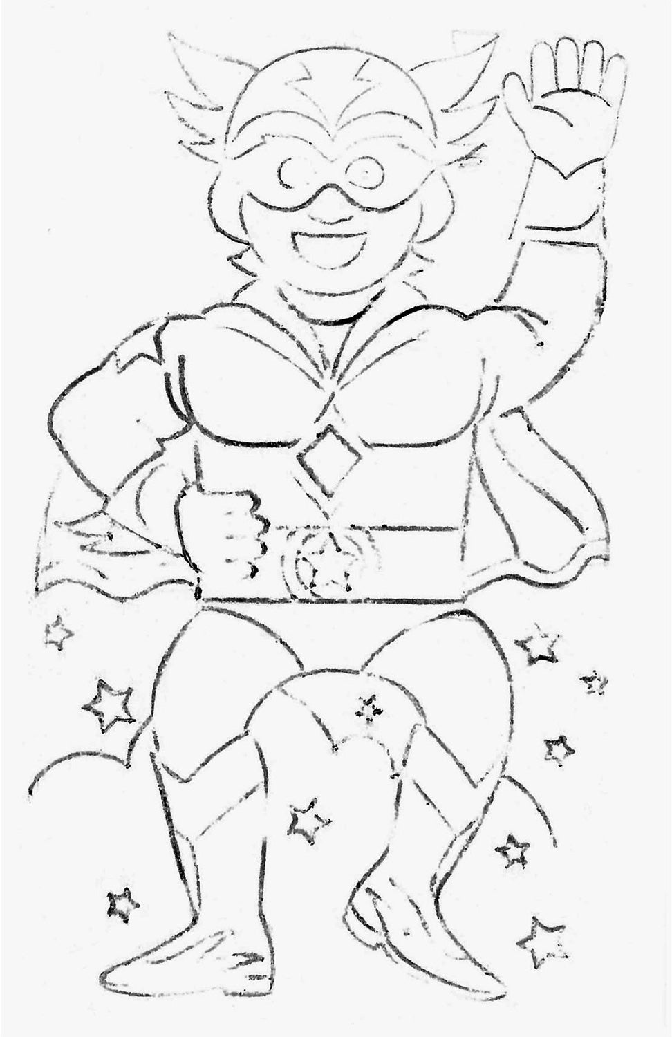 Adventure Design Activity Kit