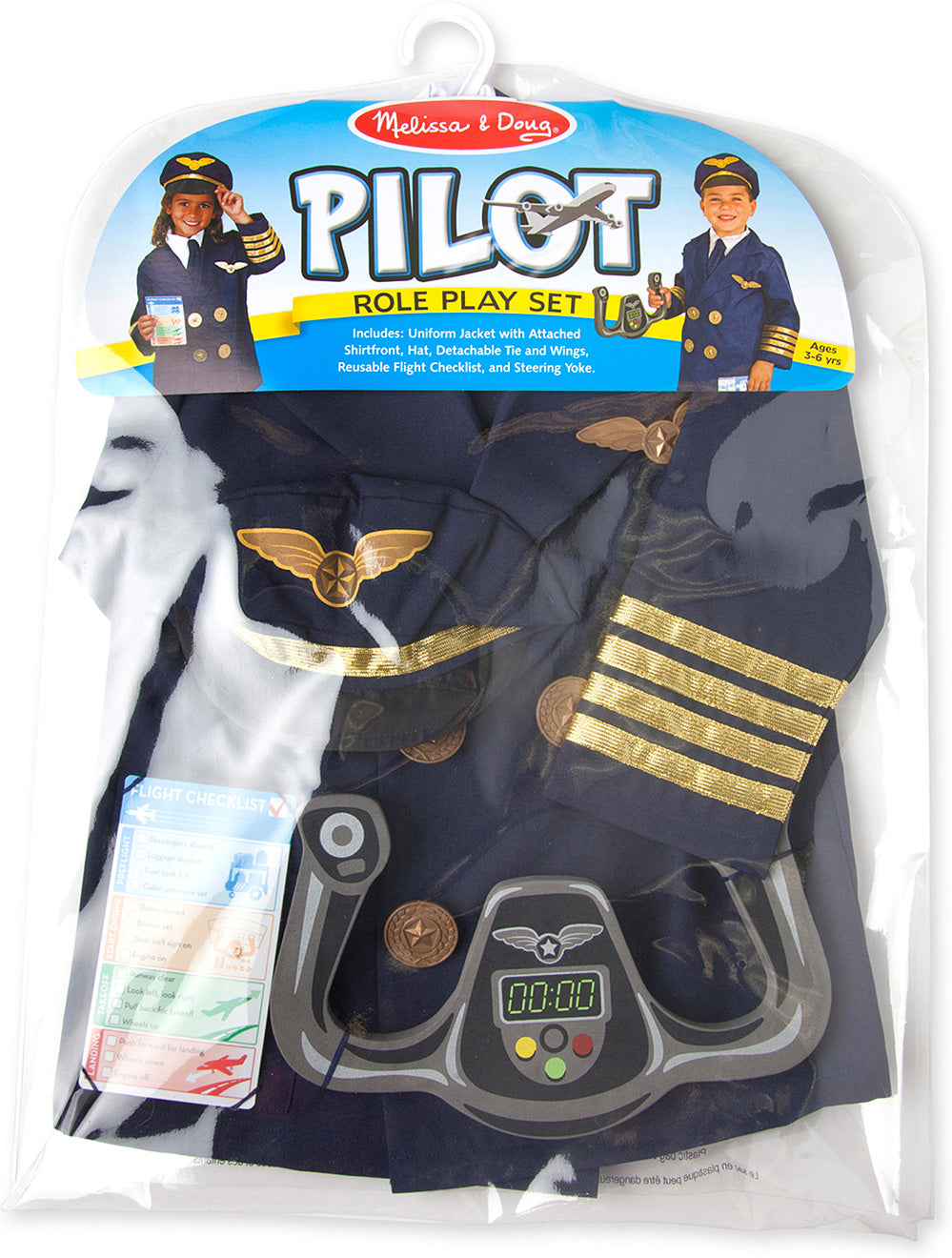 Pilot