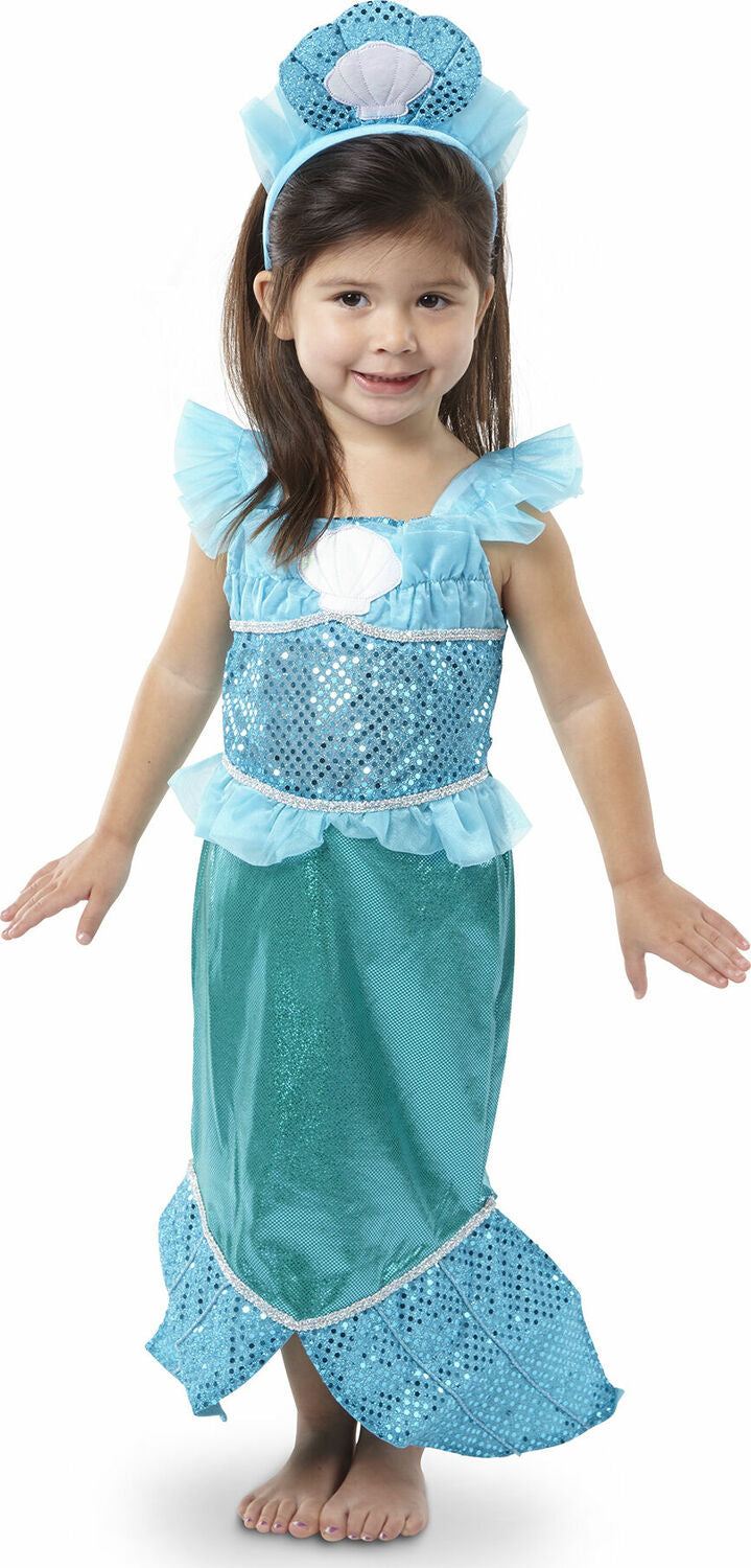Mermaid Role Play Set