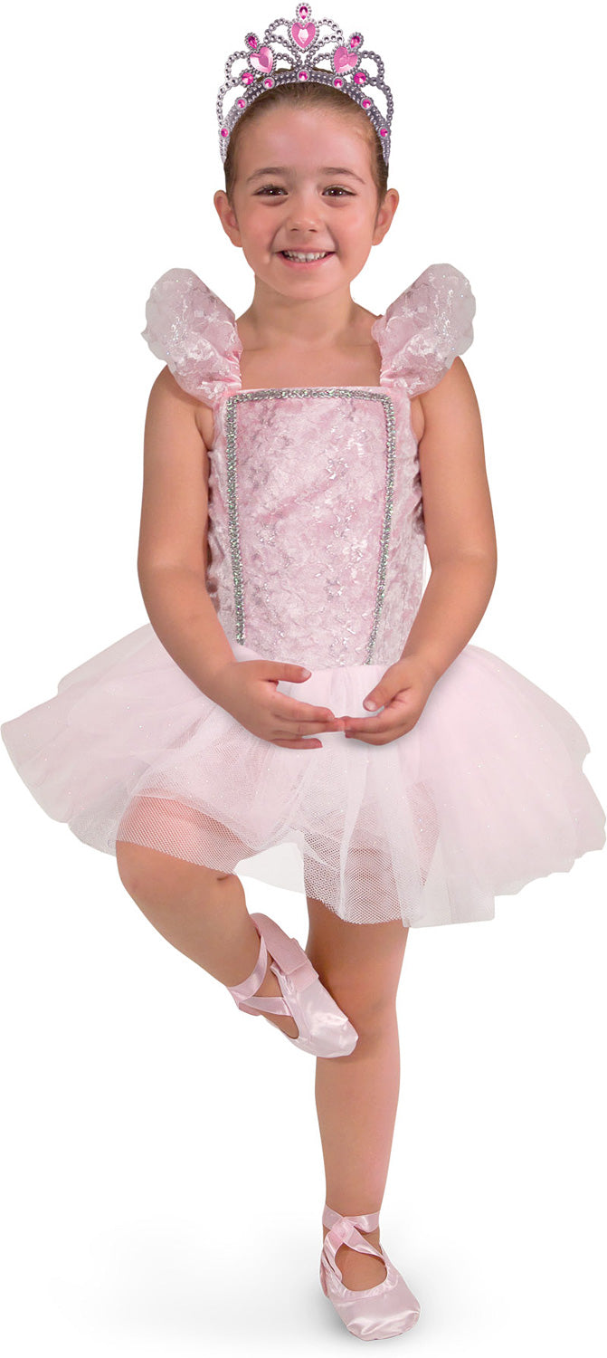Ballerina Pretend Dress up