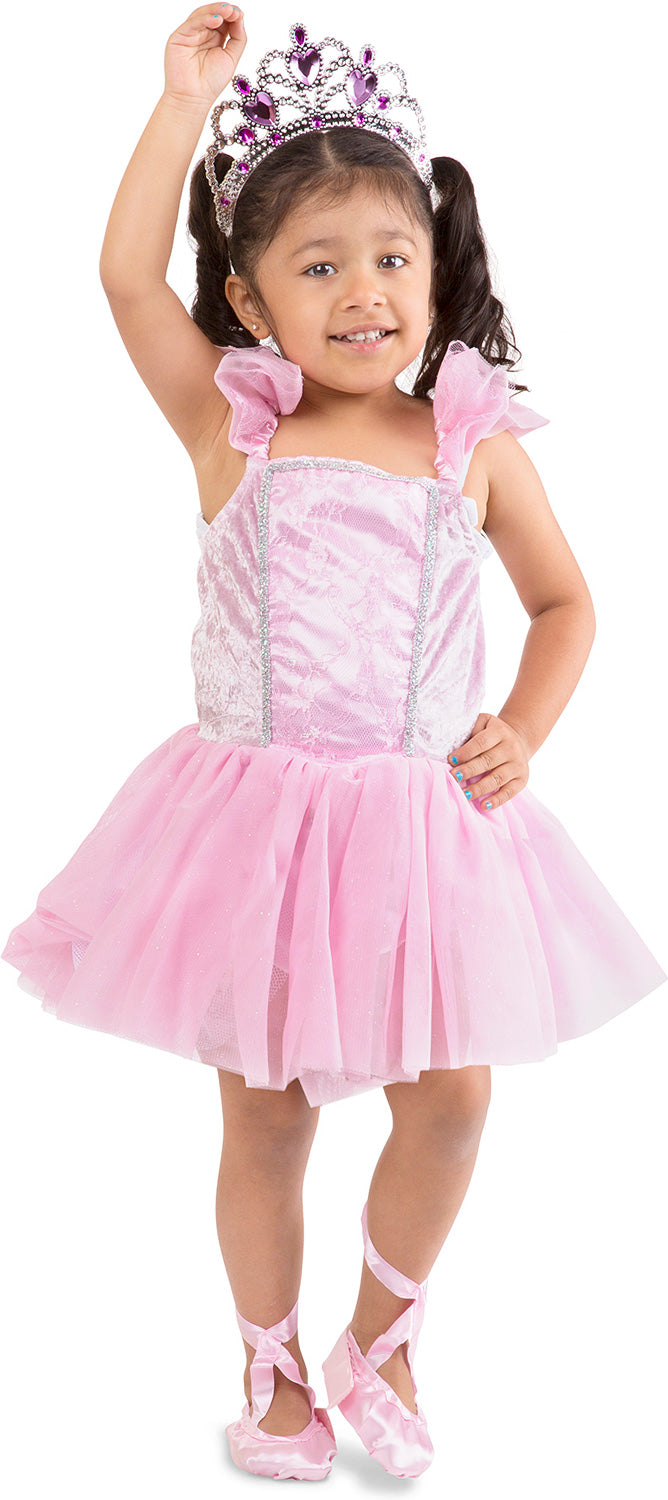 Ballerina Pretend Dress up