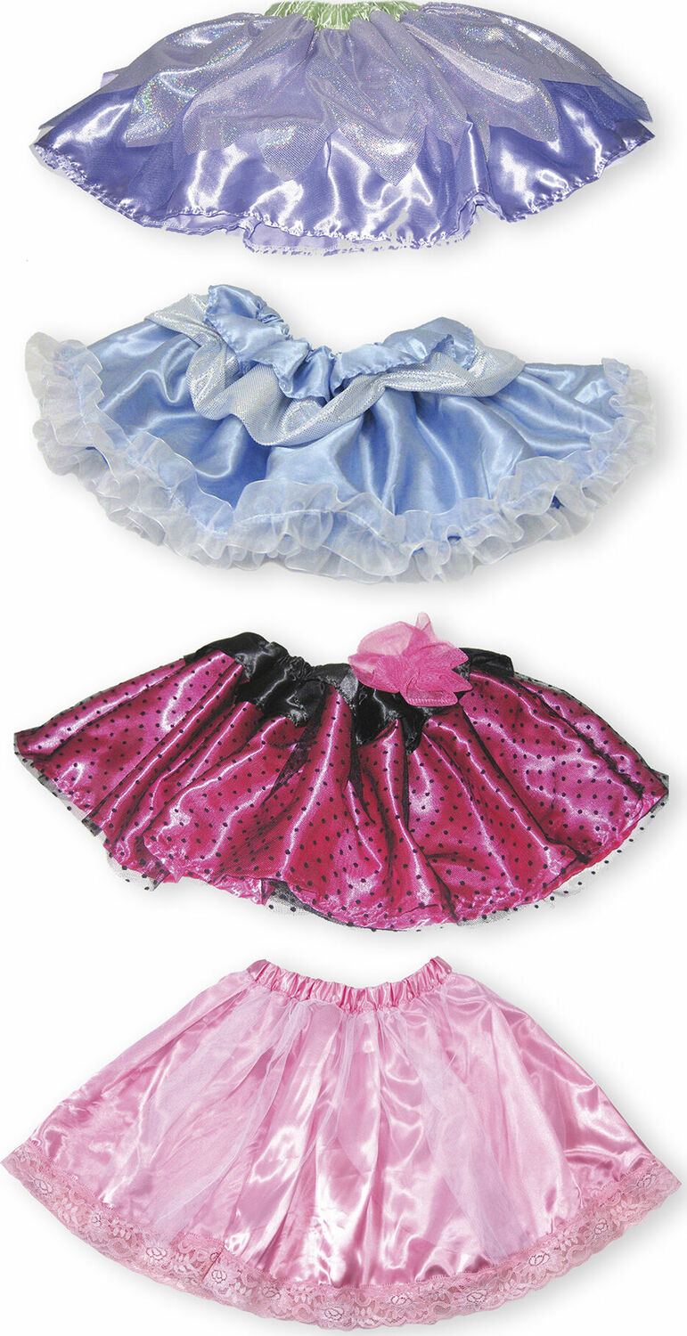 Role Play Collection - Goodie Tutus