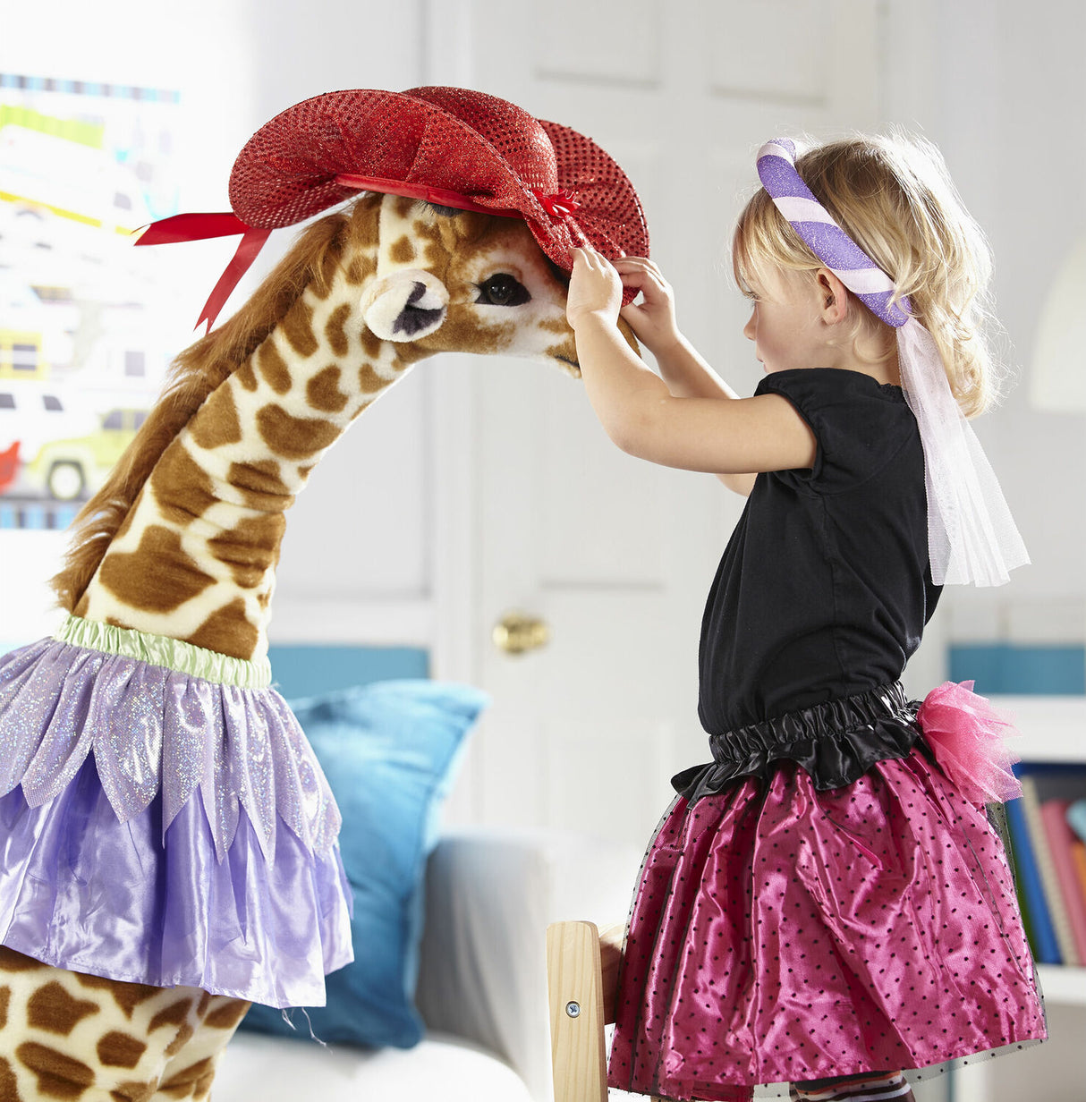 Role Play Collection - Goodie Tutus