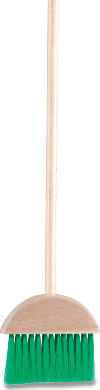 Let's Play House! Dust, Sweep & Mop