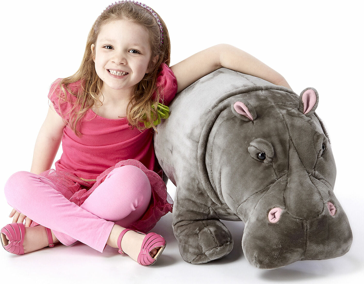 Hippopotamus